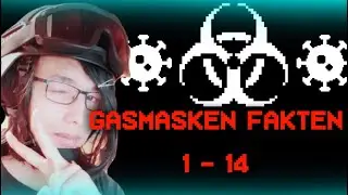 GASMASKEN FAKTEN! 1-14 [mit extras] GERMAN/DEUTSCH Boostonbsite