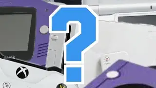 The “can you play this game” series