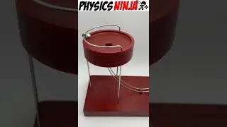 Perpetual Motion Machine.   I can't believe I bought one of these