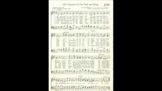 All Creatures of Our God and King (Lasst uns erfreuen)