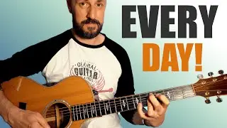 5 Things YOU NEED TO TRY on Guitar