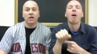 CODA BROTHERS: The Funny Things Hearing People Do
