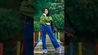 Fotoin cewek di danau bogor || Pov Photography with Canon 1200d