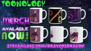 NEW MERCH STORE NOW AVAILABLE!!!