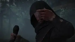 WITCHER 3: CARETAKER BOSS FIGHT
