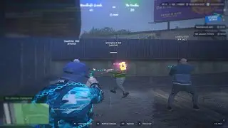 🚀MG-13🚀 | САМАЯ СИЛЬНАЯ ФРАКЦИЯ | GALAXY DM