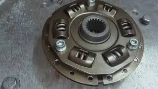 Citroen c1 EVie new coupler