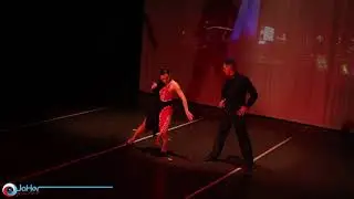ENTRE TANGOS Y GATOS!! 2020 PRIMERA VERSIÓN!