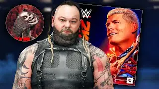 The TRUTH about this DLC in WWE 2K24!
