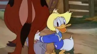 Donald Duck: Old MacDonald Duck 1941