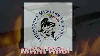 обзор мангала   паучок.