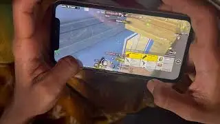 Best Gameplay Novorepnoye | Saviour | 4 finger | Gyroscope Always on