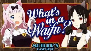Chika vs. Kaguya - What's in a Waifu