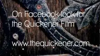 The Quickener Post-Production - Medieval Rap Film