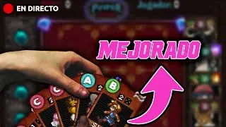🔴 Presentando VIDEOJUEGO de CARTAS creado con RPG MAKER | Gamedev, devlog