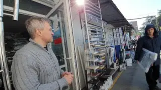 Ремонт в Ирпене/ Скупаю пол рынка Юность