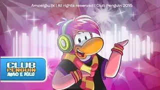 Club Penguin 