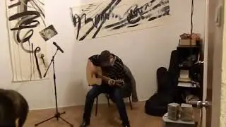 Антон Фёдоров
