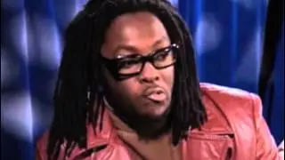 MTV Box Set: The Black Eyed Peas (Interviews)