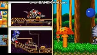 up to faster 20 parison to Super Mario & Sonic Oddshow