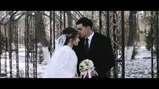 Wedding day Shahruh and Diyora DELUX STUDIO TURKESTAN 2023
