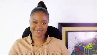HerStory with Girl Boss SA and Palesa Ramolefo from Amandla.Mobi