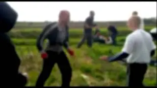 Debrecen Hooligans - Új Generáció + Ligeti Egység [Ustawka Hungary]