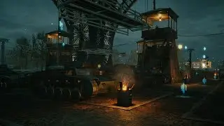 Прохождение Assassin's Creed: Unity на 100%. Сбор артефактов в разломах Helix 