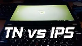 ThinkPad X230 IPS Display Replacement