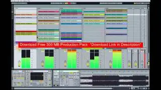 Dark Ambient Samples, Drum Beats, Wav Sounds, Royalty-Free Sample Pack For Download