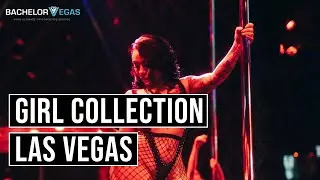 😲 Girl Collection Strip Club Las Vegas