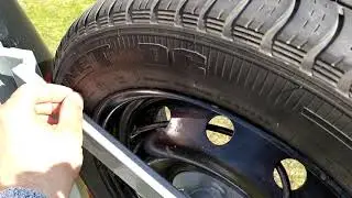 Лада Ларгус.Ништяки августа 19 го.....