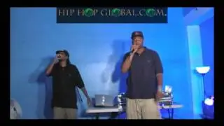 Wonder Rhymer Performance