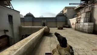 =Smoke Headshot=