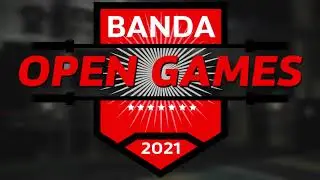 BOG 2021, Тест 3, Дивізіон PRO