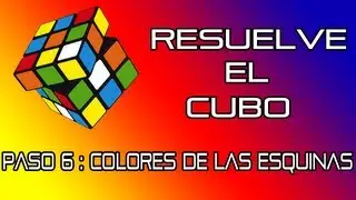 Paso 6 | Colores de las Esquinas