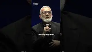 Sistem Hazcılığı Büyütüyor #bahadıryenişehirlioğlu