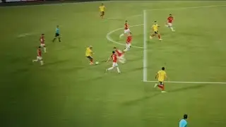 ⚽️GOOOL de LUCHO DIAZ!!!🇨🇴 Colombia V-S Chile || COLOMBIA 3 CHILE 0