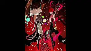 Super karna vs god arjuna | Kehlani Gangsta - alight motion - Edit