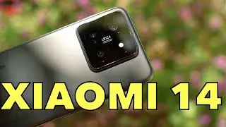 Xiaomi 14 & Leica Masterclass - Die BESTE Smartphone Kamera 2024?