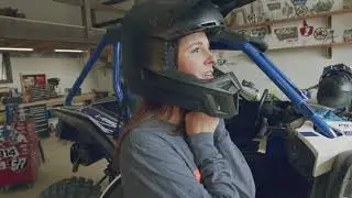 2021 Honda Talon 1000X Fox Live Valve Tested: Real World Rides, Montana Episode 2