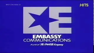 Embassy Television/Sony Pictures Television