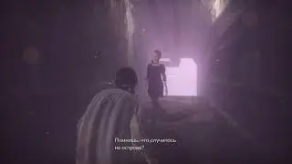 Resident Evil Revelations 2 DLC►Маленькая женщина►Little Miss Natalia: Extra Story