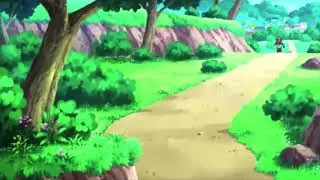 Pokémon BW - Route 1 Remix