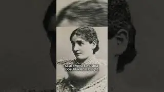 Psikanalizin İlk Vakası | Anna O.