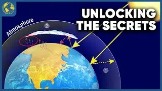 The SHOCKING truth behind earth's atmospheric origins