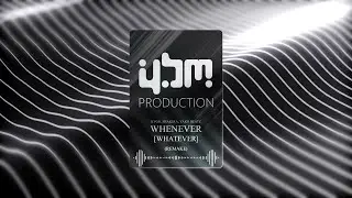 Kygo, Shakira, Yako Beatz — Whenever [Whatever Remake]