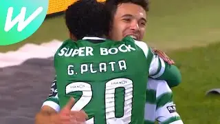 Sporting 1-1 Rio Ave | Primeira Liga | 2020/21 | WeShow Football