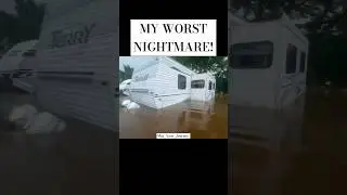 DONT MAKE THIS MISTAKE? HURRICANE AND RVS DONT GO TOGETHER. ( fails )