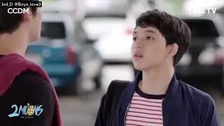 ( INDO SUB )  2Moons The Series  Episode 1